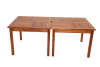 Wood Table'