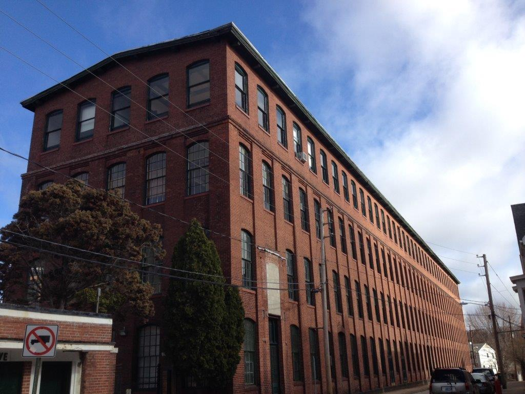 Precision Coating & FTB Moves to Woonsocket, Rhode I