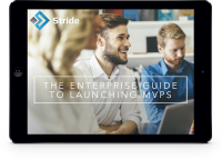 Stride Launches New eBook Geared Toward Companies Launching