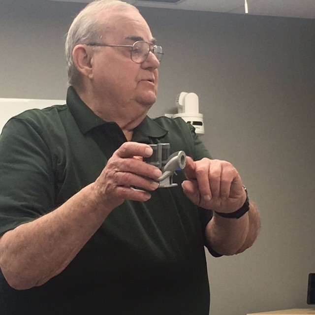 C&amp;B Equipment Leads Lunch &amp; Learn Event'