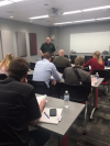 C&B Equipment Leads Lunch & Learn Event'