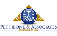 Pettibone and Associates Logo