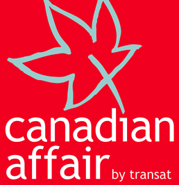 Company Logo For Canadian Affair'