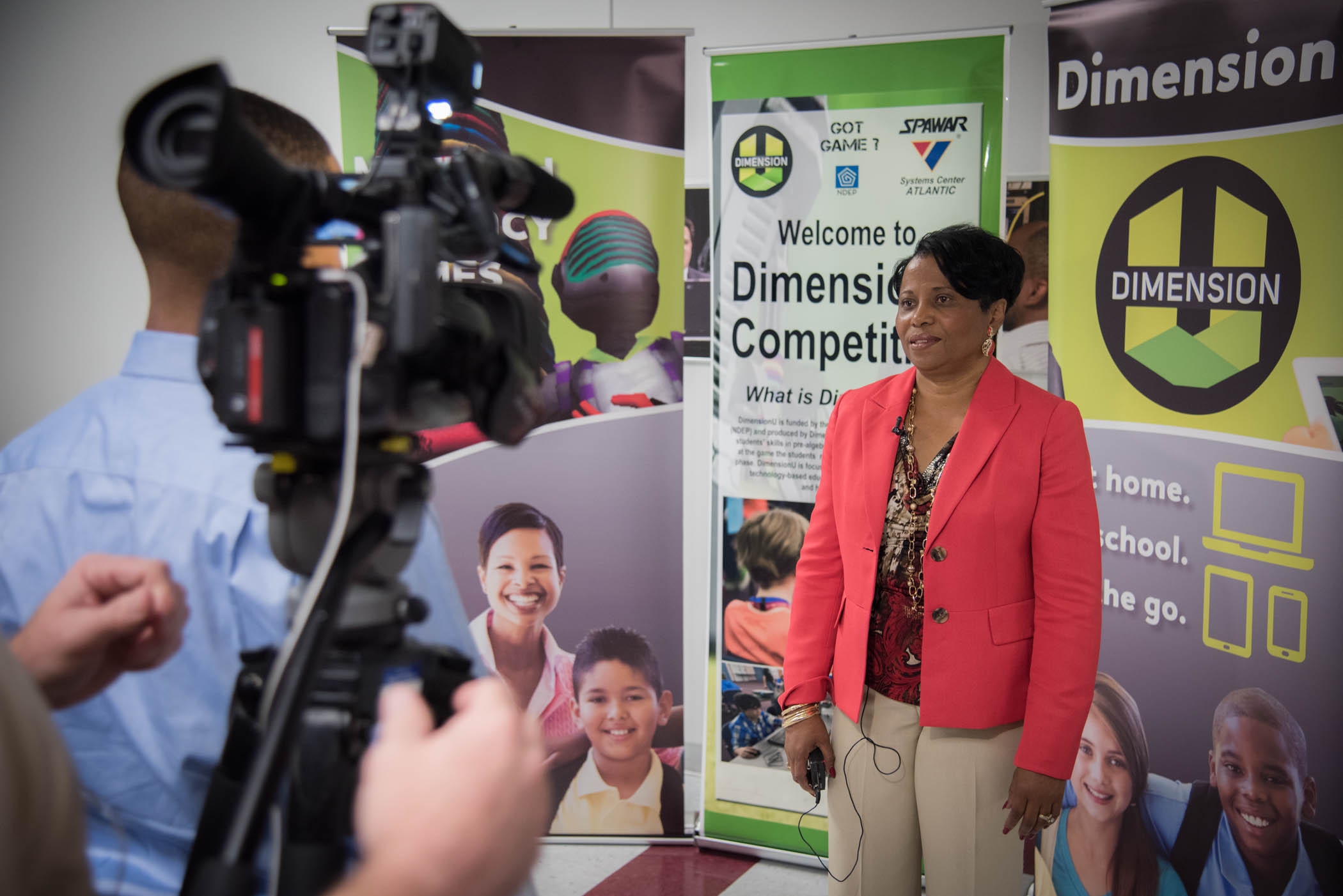 Channel 5 News Coverage