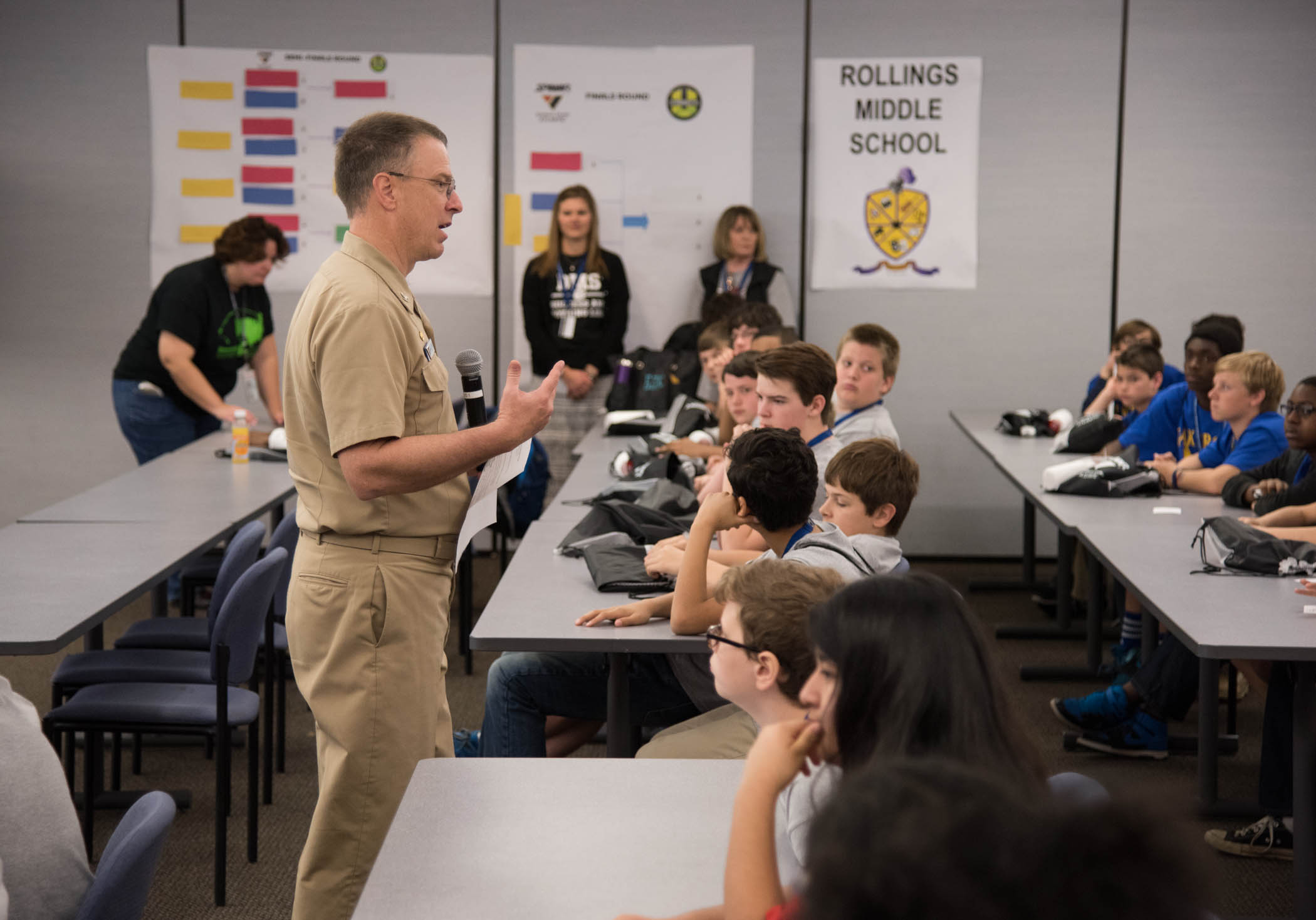 Captain Scott Heller