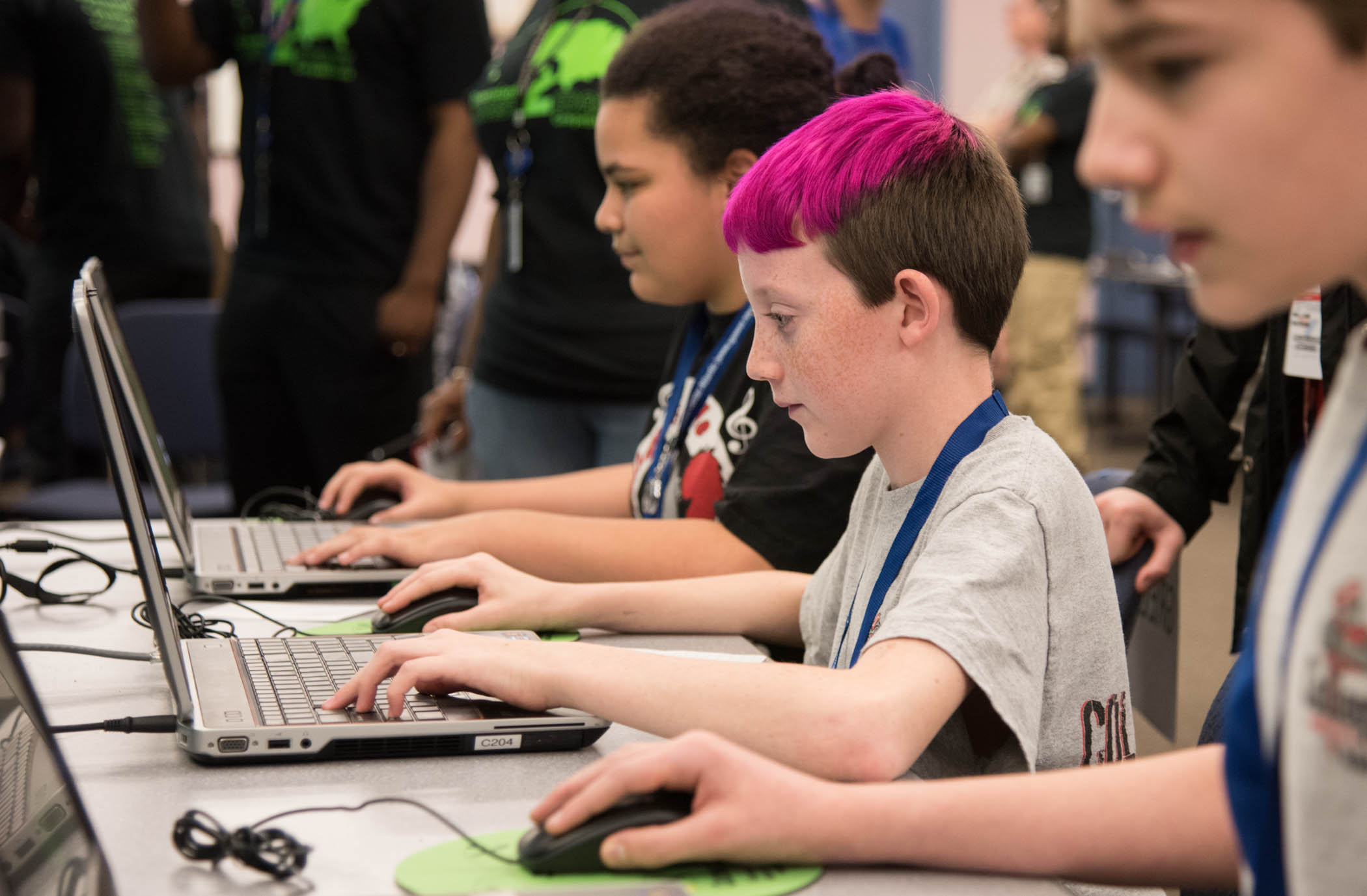 Personalized Learning