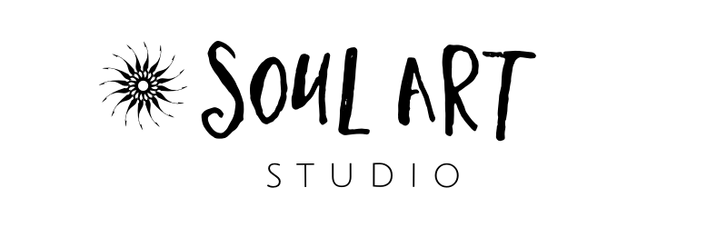 Company Logo For Soul Art Studio'