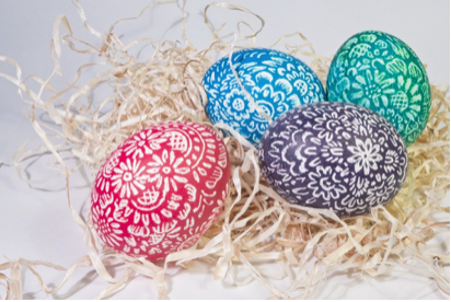 Soul Art Studio art supplies