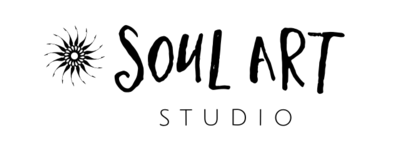 Company Logo For Soul Art Studio'