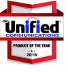 Unified Communications Product of the Year 2016'