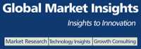 Global Market Insights, Inc. Logo