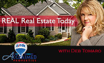 REAL Real Estate Today'