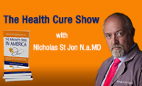 The Health Cure Show