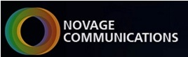Company Logo For Novage Communications Pte Ltd'