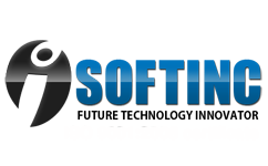 Company Logo For I-softinc'