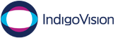 IndigoVision Logo