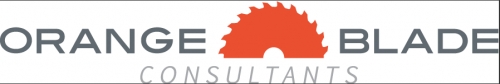 Company Logo For Orange Blade Consultants'