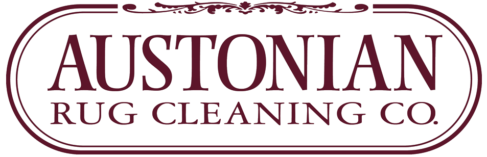 Austonian Rug Cleaning Co. Logo