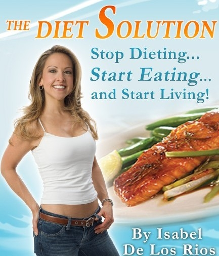 Diet Solution Program'