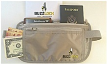 Buzzlock