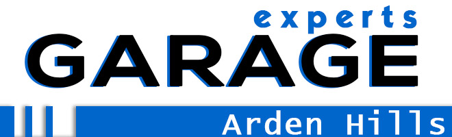 Company Logo For Garage Door Repair Anoka'