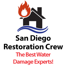 Company Logo For San Diego Restoration Crew'