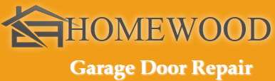 Garage Door Repair Homewood IL Logo