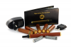 Supreme Quality of Cigars by Premium Electronic Cigarette'