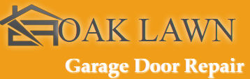 Garage Door Repair Oak Lawn IL Logo