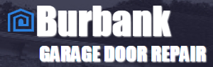 Garage Door Repair Burbank IL Logo