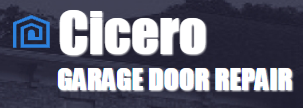 Garage Door Repair Cicero IL Logo