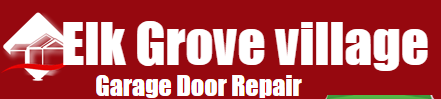 Garage Door Repair Elk Grove Village IL Logo