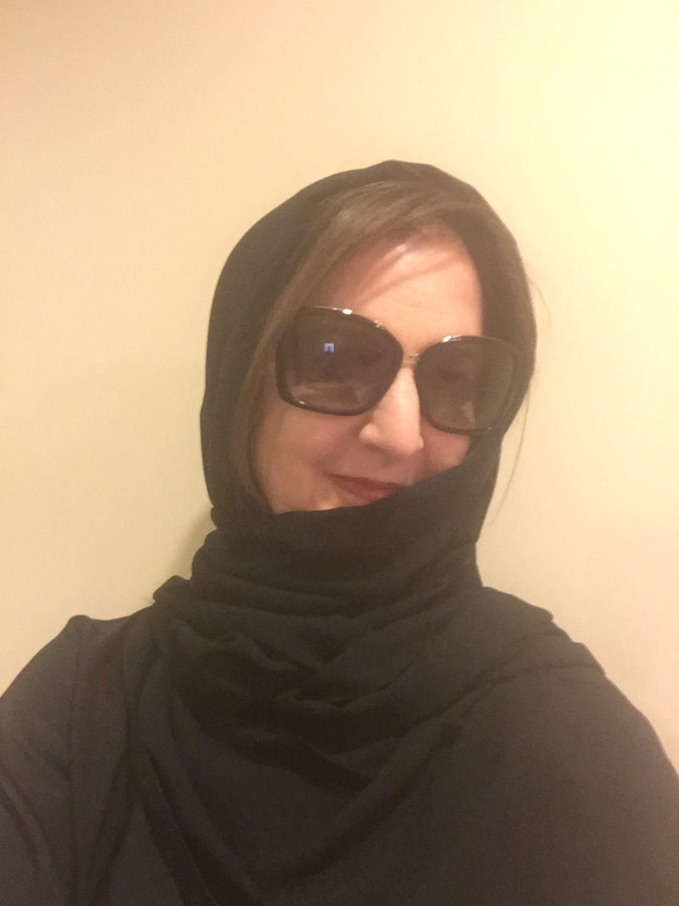 Author, Expat Executive Shirley Meerson launches lifestyle w'