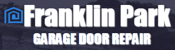 Garage Door Repair Franklin Park IL Logo