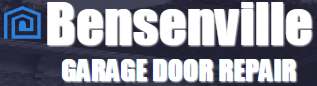 Company Logo For Garage Door Repair Bensenville IL'