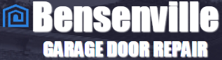 Garage Door Repair Bensenville IL Logo