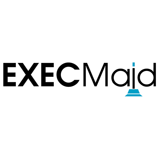 Company Logo For Exec Maid House Cleaning and Maid Service'