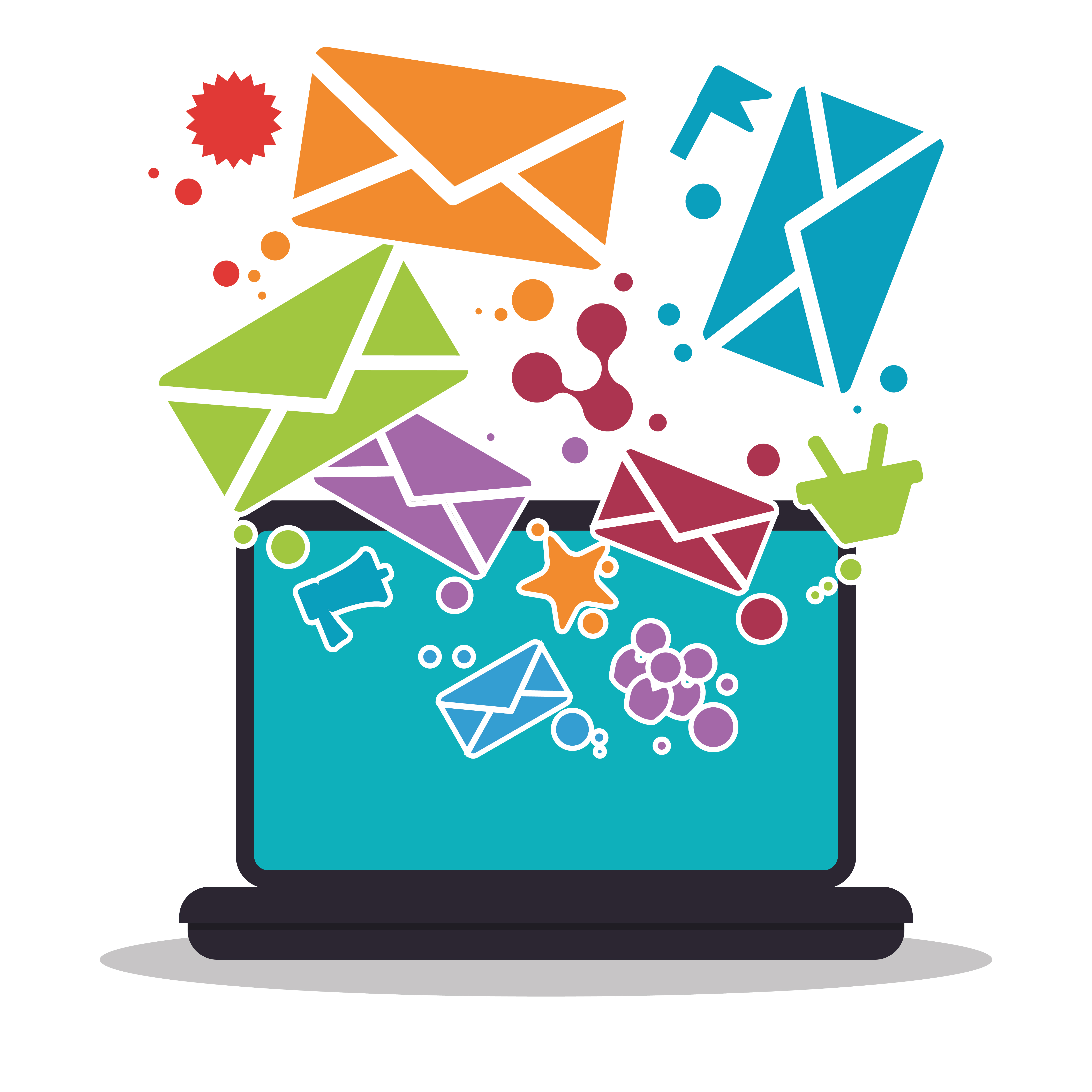 Email marketing