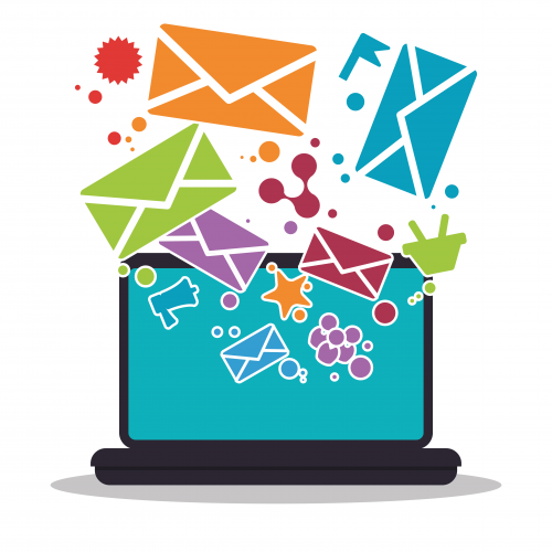 Email marketing'