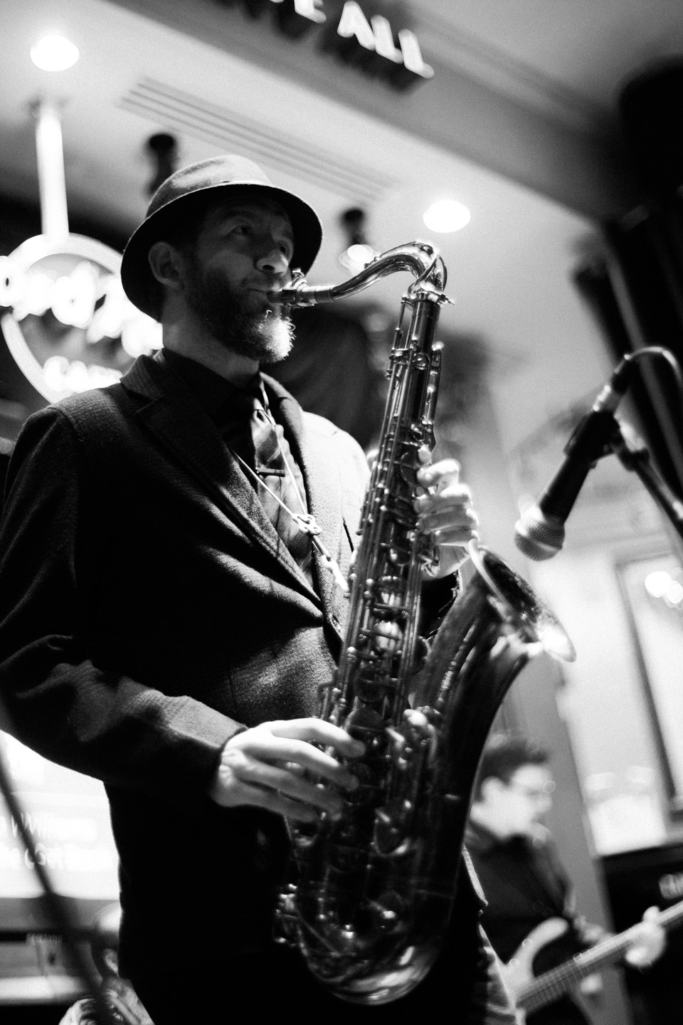 Mole Street Artists | Entertainment Booking Philadelphia