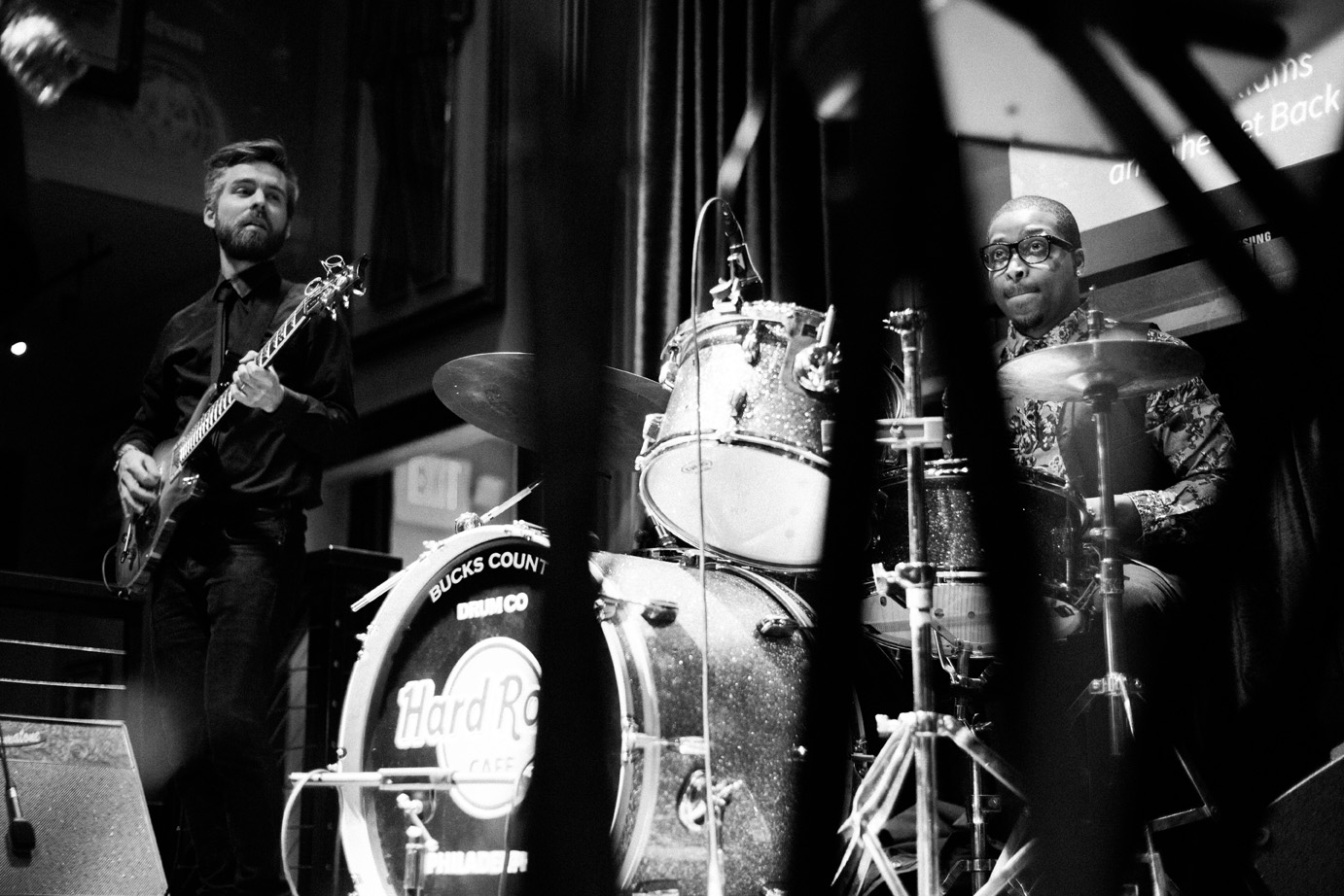 Mole Street Artists | Entertainment Booking Philadelphia