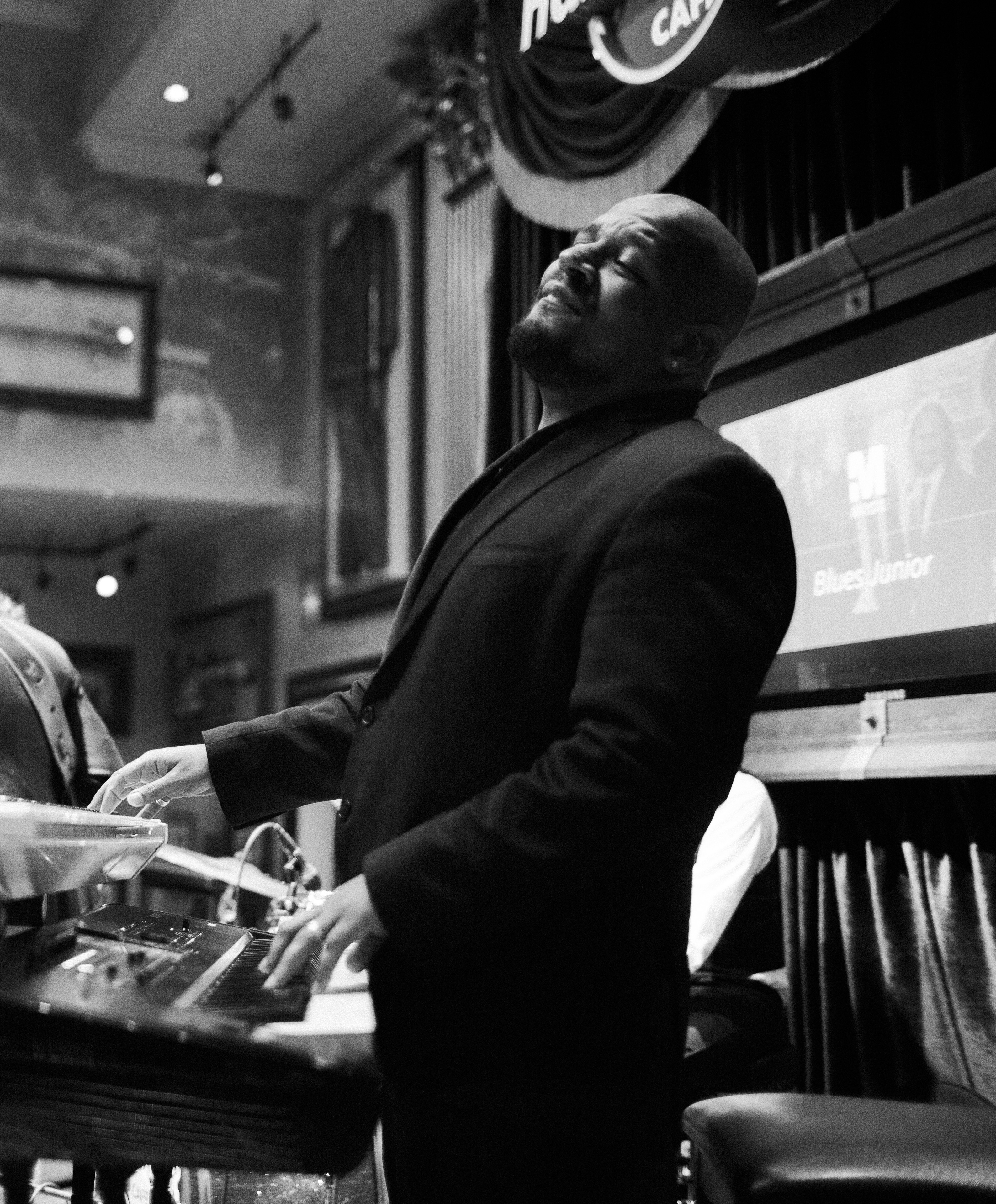 Mole Street Artists | Entertainment Booking Philadelphia'