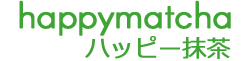 Company Logo For Happy Matcha'
