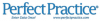 Perfect Practice logo'