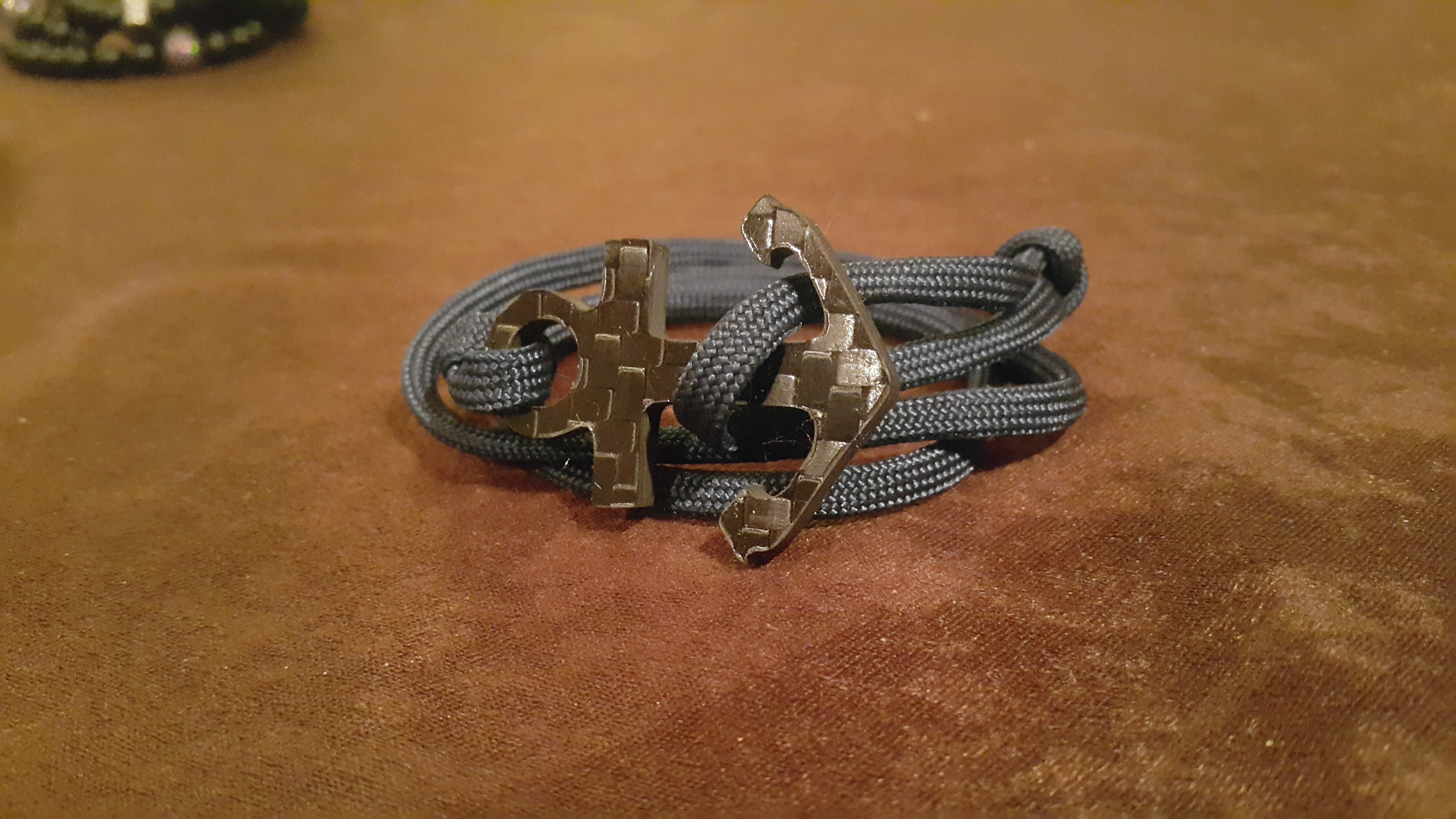 Altu carbon fiber bracelets