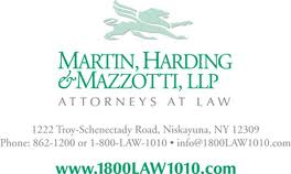Martin, Harding & Mazzotti, LLP
