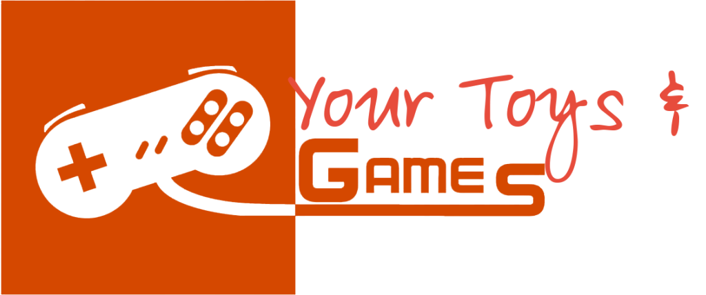 YourToysAndGames.com Logo