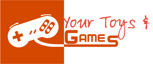 Company Logo For YourToysAndGames.com'