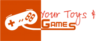 YourToysAndGames.com Logo