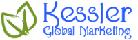 KesslerGlobalMarketing.com Logo
